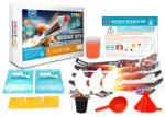 Big Bang Science Set de știință Big Bang Science STEAM - Rachete spațiale (SM21506)
