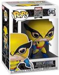Funko Figurină Pop! Marvel F547 - Wolverine #547 (547) Figurina