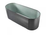 LANIT PLAST magaságyás LANITPLAST WAVE 248 LG2419 (LG2419) - kertihobbi