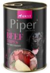 Dolina Noteci DOLINA NOTECI PIPER Nedvestáp marhahús gyomorral és céklával kutyáknak 400g