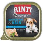 RINTI Feinest Poultry Pure&Veal baromfi- és borjúhús 150 g