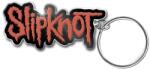 Slipknot Logo Ключодържател (<![CDATA[SKKEY01]]>)