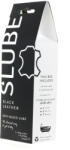Slube Black Leather Bath Based Lube 2x125g