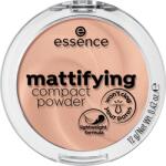  essence púder 04 mattifying compact