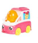 Toomies - Camion cu înghețată (T73096)