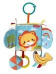 Infantino Cub suspendat cu activități Pui de leu (306588INF)