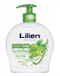 Lilien Săpun lichid cremă Lilien 500 ml lapte Oliva