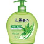 Lilien Sapun crema lichid Lilien 500 ml Aloe vera