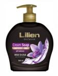 Lilien Săpun lichid cremă Lilien 500 ml Orhidee sălbatică