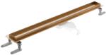 Excellent Stilio lineáris lefolyó 70 cm réz INEX. 1515.700. P. CB (INEX1515700PCB)