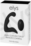  Elys Anal Convex anál vibrátor három motorral, távirányítóval - ovszer-vasarlas