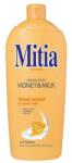 Mitia Săpun lichid Mitia 1 l - Honey&Milk