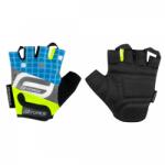 PEGAS Manusi Force Kid Square L Albastru Fluo (frc9053241-l)