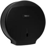 FANECO Calma wc papír tároló fekete CP3000PN (CP3000PN)