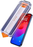 Mcdodo Glass iPhone 15 Transparent (PF-5388) - pcone
