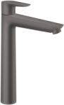 Hansgrohe Talis E mosdócsaptelep álló fekete 71717340