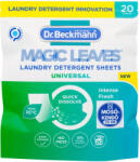 Dr. Beckmann -Magic Leaves- mosókendő Universal 20 db (58482)