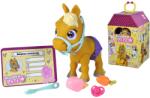 Simba Toys Ponei cu accesorii, Simba, Pamper Petz Figurina