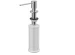 Quadron Lori folyadékadagoló 500 ml acél MFT001-BS (MFT001BS)