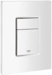 Grohe Even öblítő gomb WC-hez Alpesi fehér 38966SH0 (38966SH0)