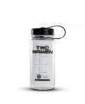 Tac Maven tritán palack Norman 550ml, Transparent
