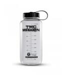 Tac Maven tritán palack Norman 1L, Transparent