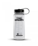 Tac Maven tritán palack Norman 650ml, Átlátszó