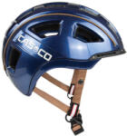 CASCO E. Motion kék M (54-58 cm) sisak (04.2228.M)