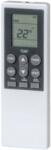 General WOODS CORTINA 12K AirSwitch - kompatibilis General márkájú távirányító