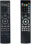 utángyártott YAMAHA BDP118 - helyettesítő távirányító