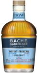  Bache Gabrielsen 5 éves Single Malt Batch 1. whisky (0, 7L / 41%)