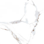Kai Gresie portelanata tip marmura Delphi White 6208, 45x45 cm, alb, finisaj lucios (3800745620818)