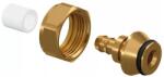 Uponor Minitec eurokónuszos csavarzat Q&E 9, 9×1, 1-3/4" 1005266 (1005266)