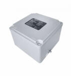 OMU System Robbanásbiztos vízálló alumínium doboz 130x130x90mm IP67 falon kívüli AExe402511 OMU system (AExe402511)