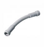 Elettrocanali EC 75650 flexibilis könyök MÜ-II 50mm csőhöz UV álló (CXT 50 kiváltója) (EC 75650)