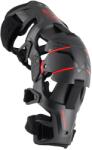 Alpinestars Genunchiere Alpinestars RK-1 Plasma negru-rosu (AIM160-552)