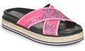 Kenzo Papucsok CROSS MICRO Rózsaszín 35