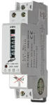 ADELEQ Contor monofazic analogic direct 45A 1M Adeleq 02-553 AN (02-553/AN)