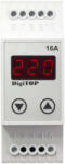 DigiTOP Releu de protectie tensiune monofazat 32A DigiTop V-PRO-32A (V-PRO-32A)