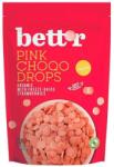 bett'r Choco drops roz bio 200g Bettr (NAT3800233780857)