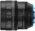 Irix Cine 45mm T1.5 Fuji X-hez (metrikus) (IL-C45-FX-I)