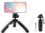  Moza Mini PowerBank állvány 3200 mAh - Fekete (MOZA-PB-TRIPOD)