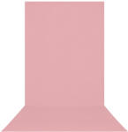  Westcott X-Drop Szövet Háttér - Fotó-Stúdió Háttér - 150cm x 365cm (rózsaszín) (544S)