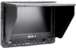 VILTROX DC-70 EX 7" HD monitor SDI-vel