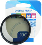 JJC Ultra-Slim CPL szűrő 49mm (US CPL49)