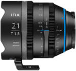 Irix Cine 21mm T2.6 Fuji X-hez (metrikus) (IL-C21-FX-I)