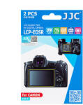 JJC LCP-EOSR kijelzővédő fólia (LCP EOSR)