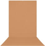  Westcott X-Drop Szövet Háttér - Fotó-Stúdió Háttér - 150cm x 365cm (barna cukor)