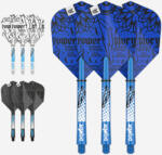 TARGET Darts Toll+szár Target Power Ink, Hosszú Szárral