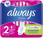 Always Ultra Super Plus 8buc Set